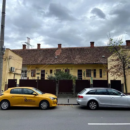 Willowhome - * Kolozsvár