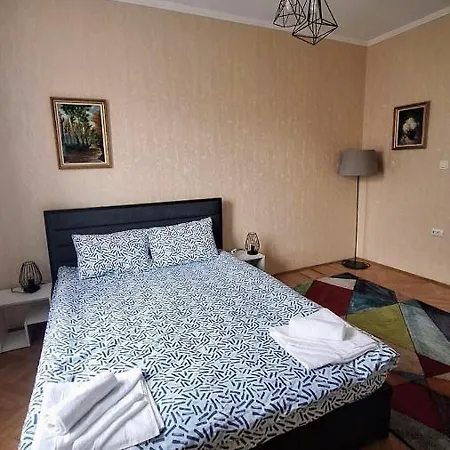 Willowhome - Daire Kaloşvar