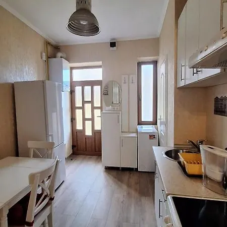 Apartment Willowhome -