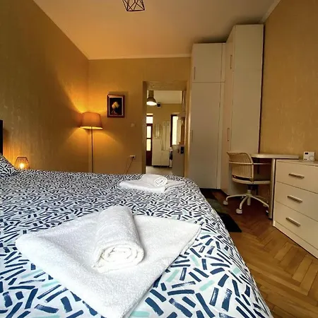 Willowhome - Apartment