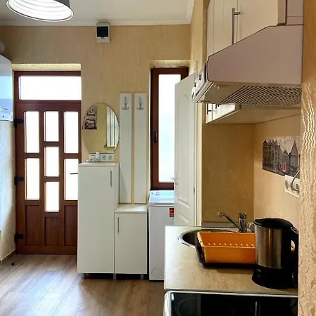 Willowhome - Apartamento *