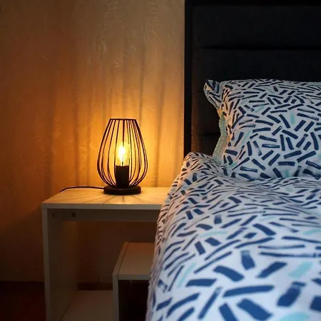 Apartment Willowhome - Cluj-Napoca