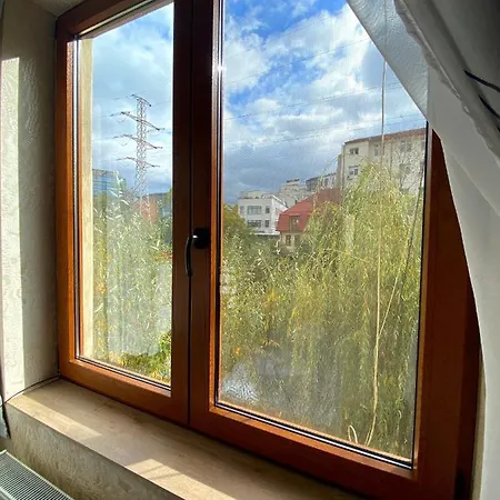 Willowhome - Apartment
