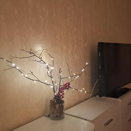 Apartman Willowhome - *