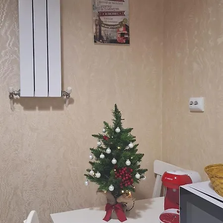 Willowhome - Apartment