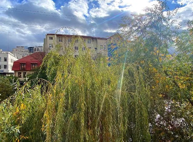 Willowhome - Apartman *