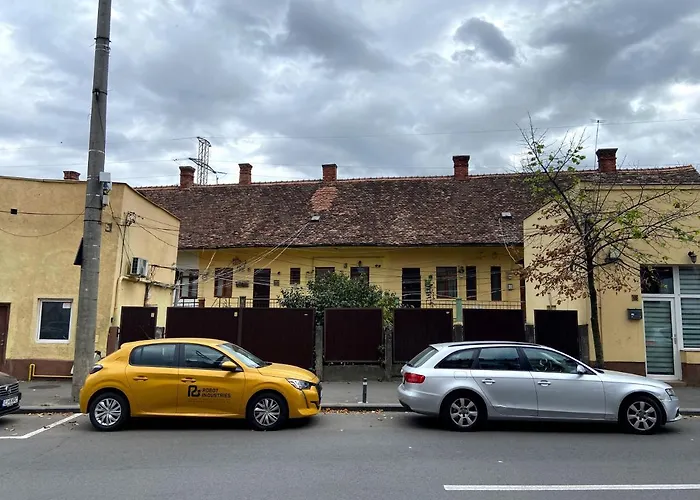 Willowhome - * Kolozsvár