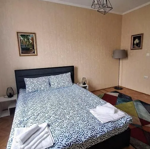 Willowhome - Apartman Kolozsvár