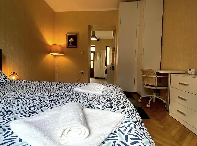 Willowhome - Apartman