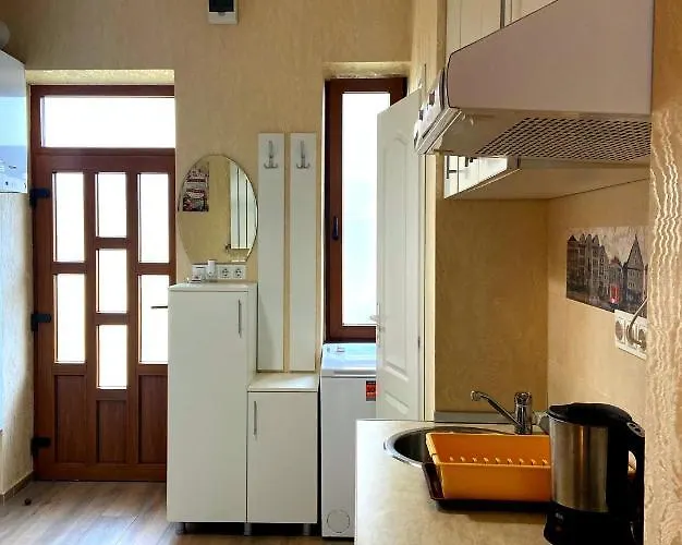 Willowhome - Daire *