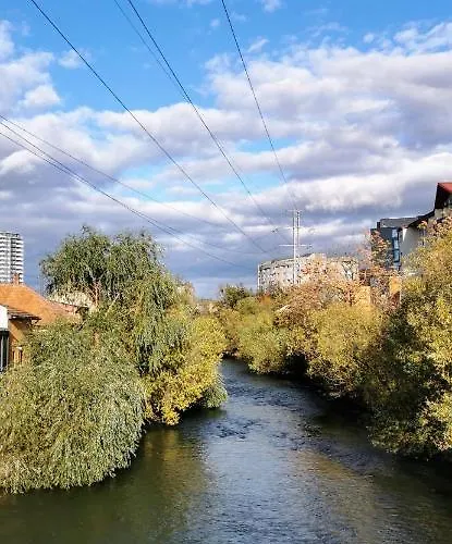 Willowhome - Daire *