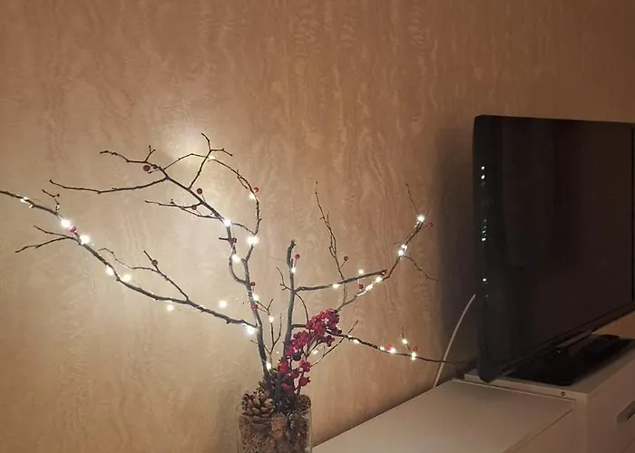 Daire Willowhome - *